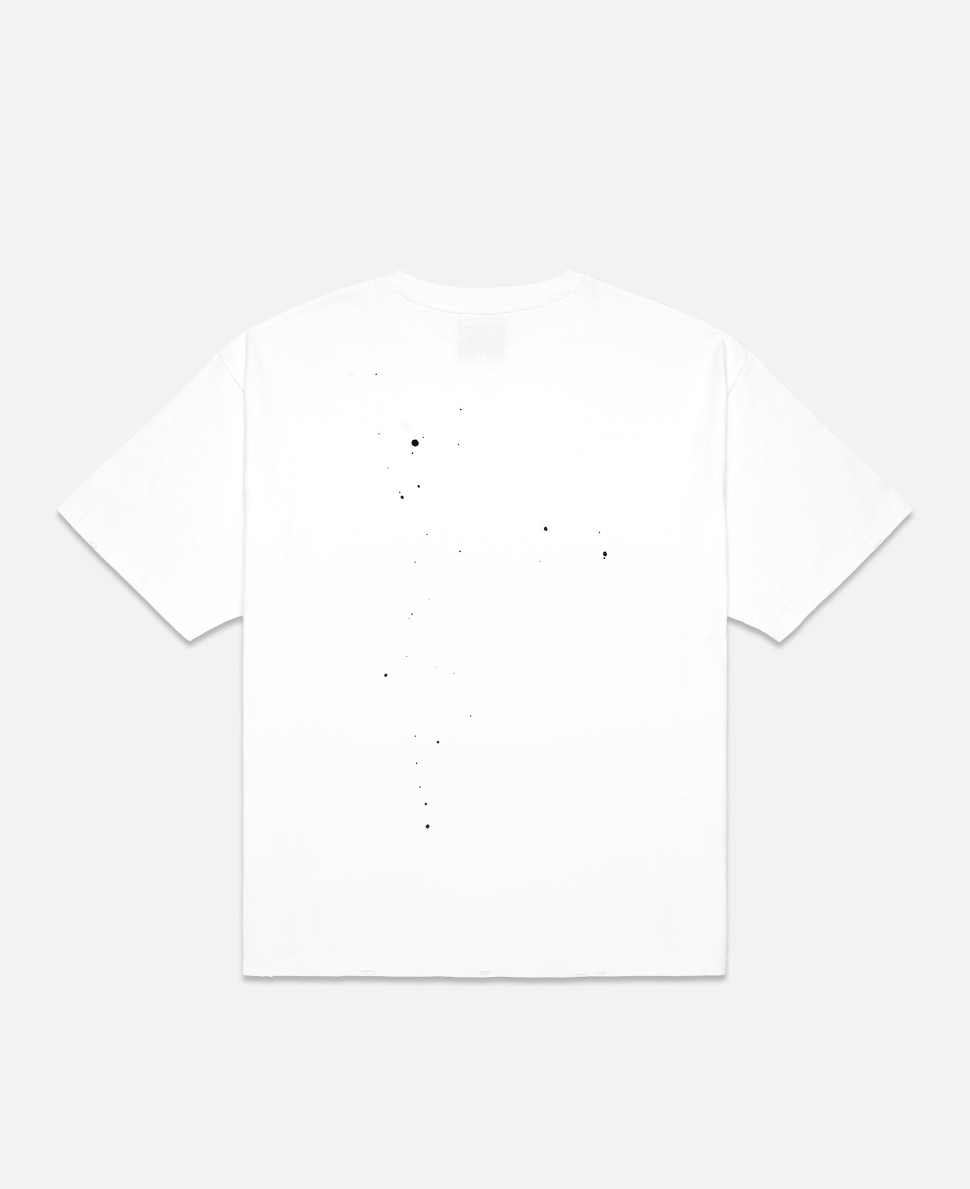 M16 Vintage T-Shirt (White)