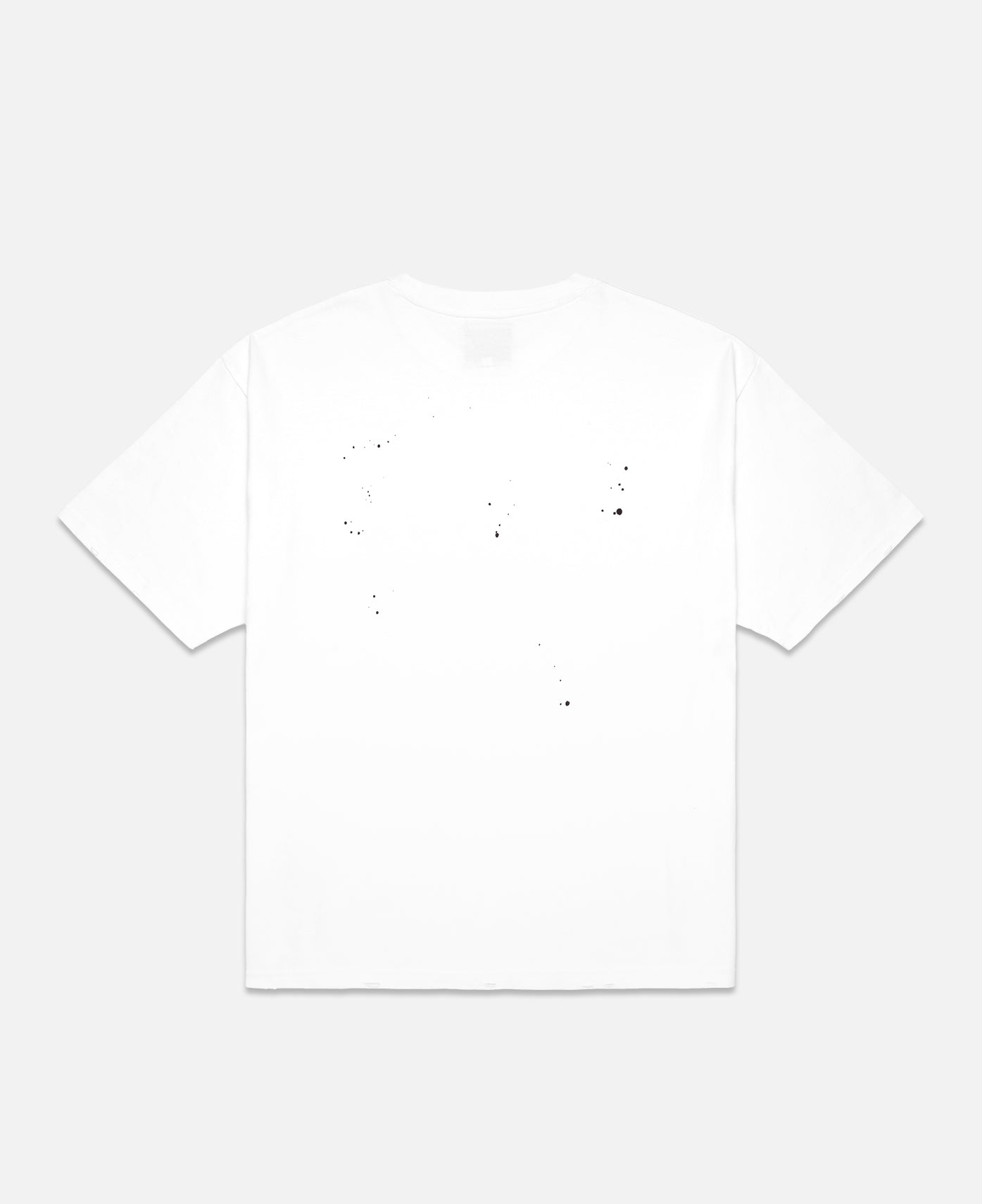 Peter Vintage T-Shirt (White)