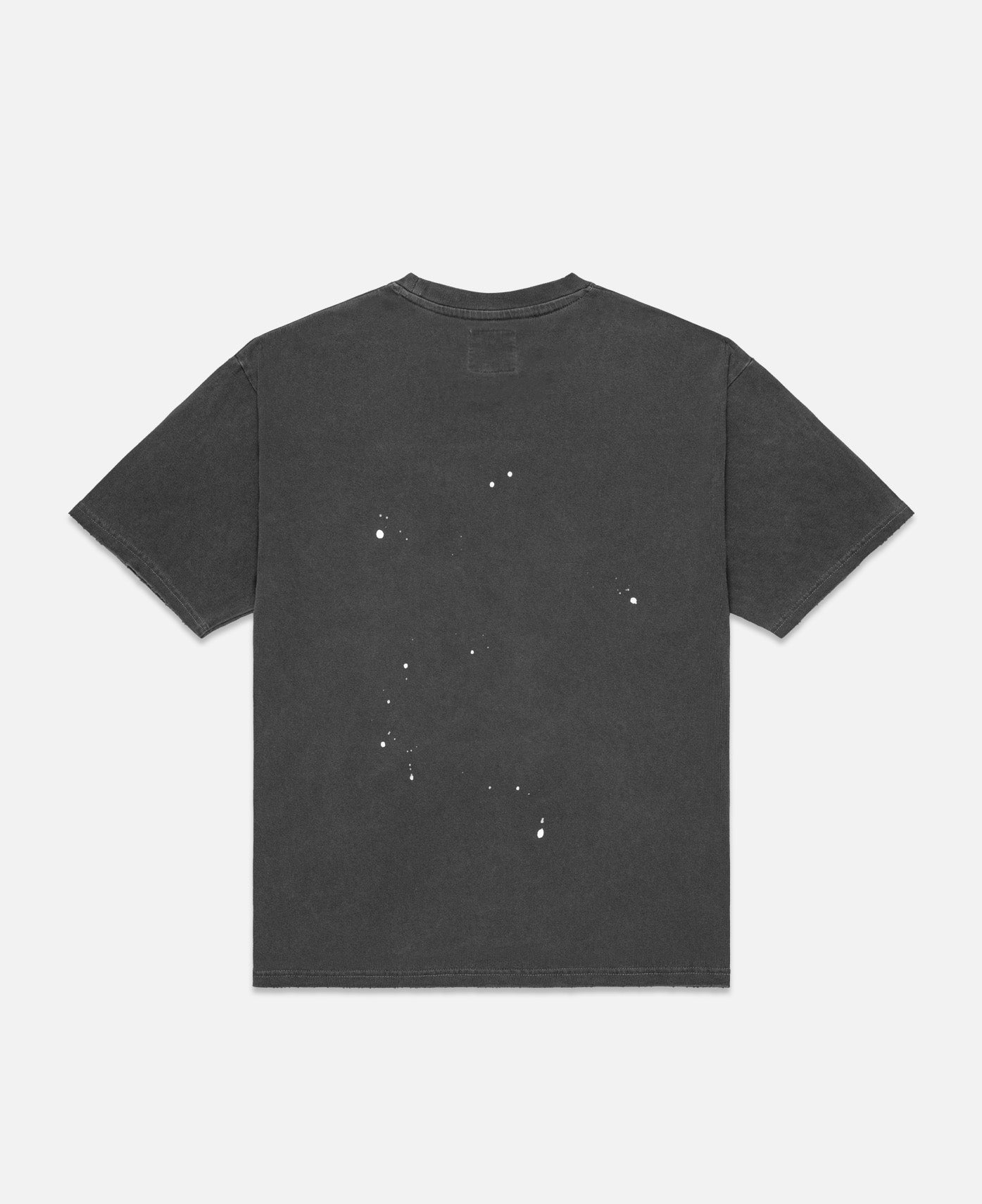 S.O.C.N Vintage T-Shirt (Grey)