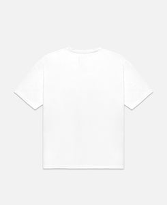 S.O.S Vintage T-Shirt (White)
