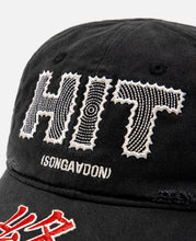 Hit Hat (Black)