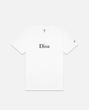 Dios T-Shirt (White)