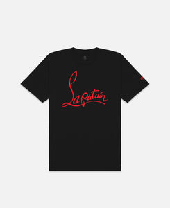 Laputain T-Shirt (Black)