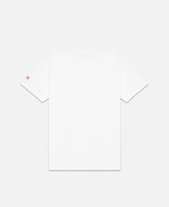 Laputain T-Shirt (White)