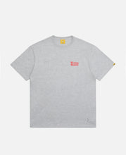 Stuffed Rabbit T-Shirt (Grey)