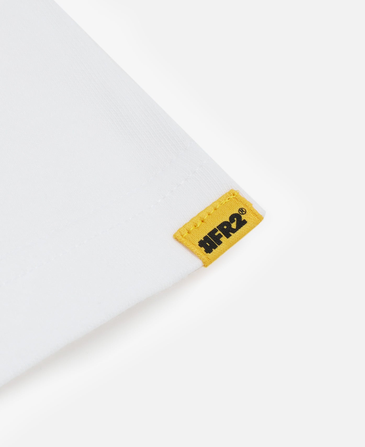 Stuffed Rabbit T-Shirt (White)