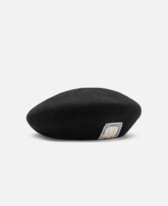 Beret (Black)