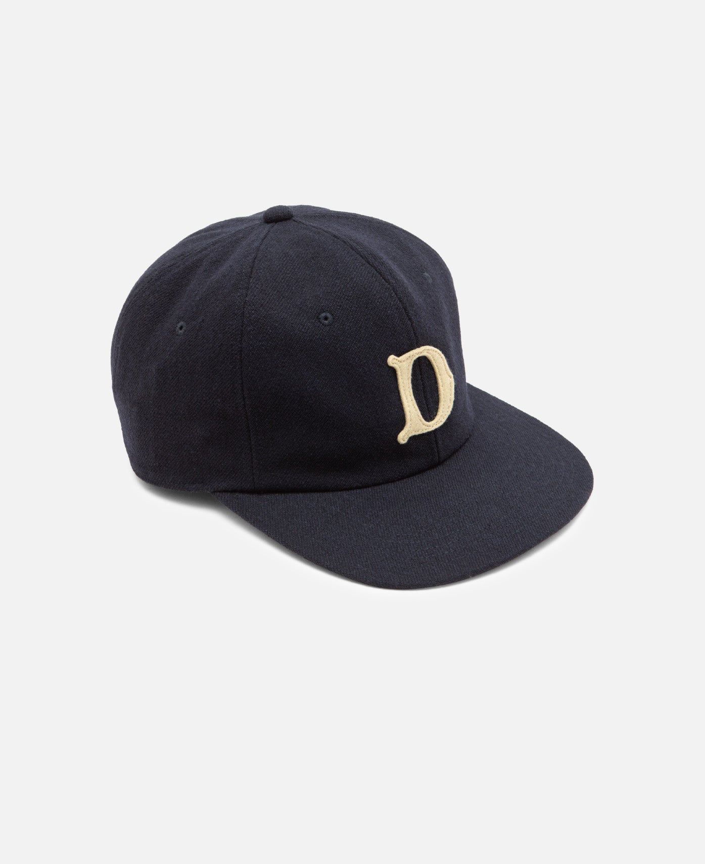 Baseball Cap (Navy)