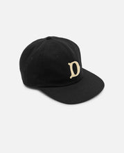 Baseball Cap (Black)