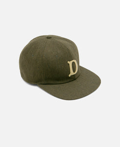 Baseball Cap (Khaki)