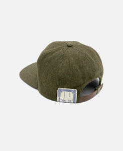 Baseball Cap (Khaki)