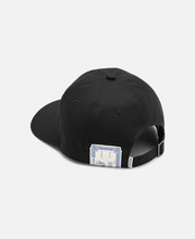 Distortion Wash Union Cap (Black)