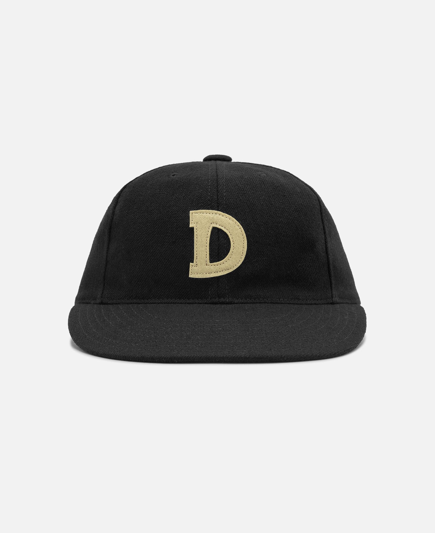 Empire Baseball Cap (Black)