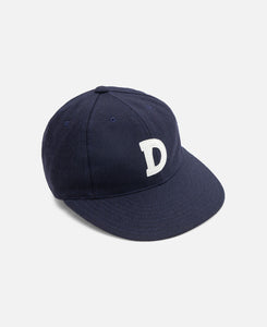 Empire Baseball Cap (Blue)