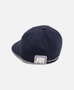 Empire Baseball Cap (Blue)