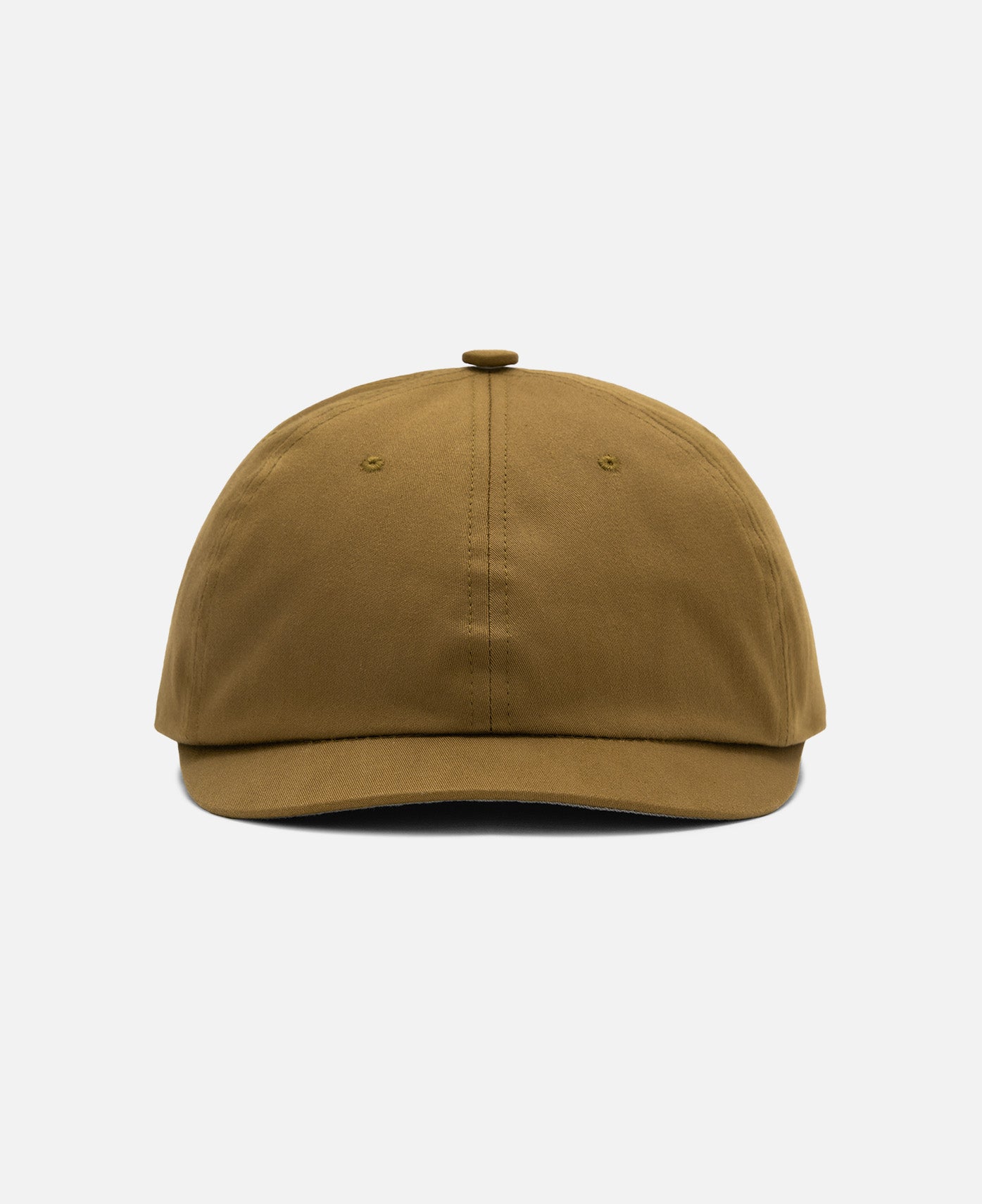 News Paper Cap (Brown)