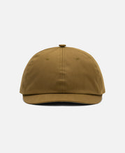 News Paper Cap (Brown)