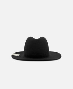 Travelers Hat (Black)