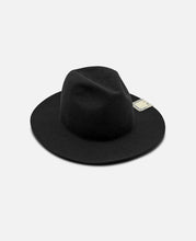 Travelers Hat (Black)