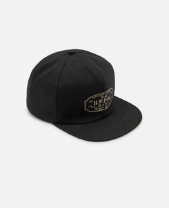 Trucker Cap (Black)