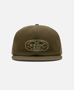 Trucker Cap (Brown)