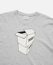 2 Parcels T-Shirt (Grey)