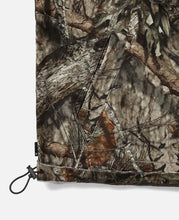 Anorak Jacket (Camo)