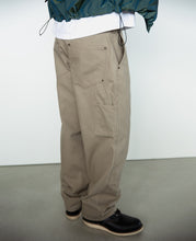 Carpenter Pants (Khaki)