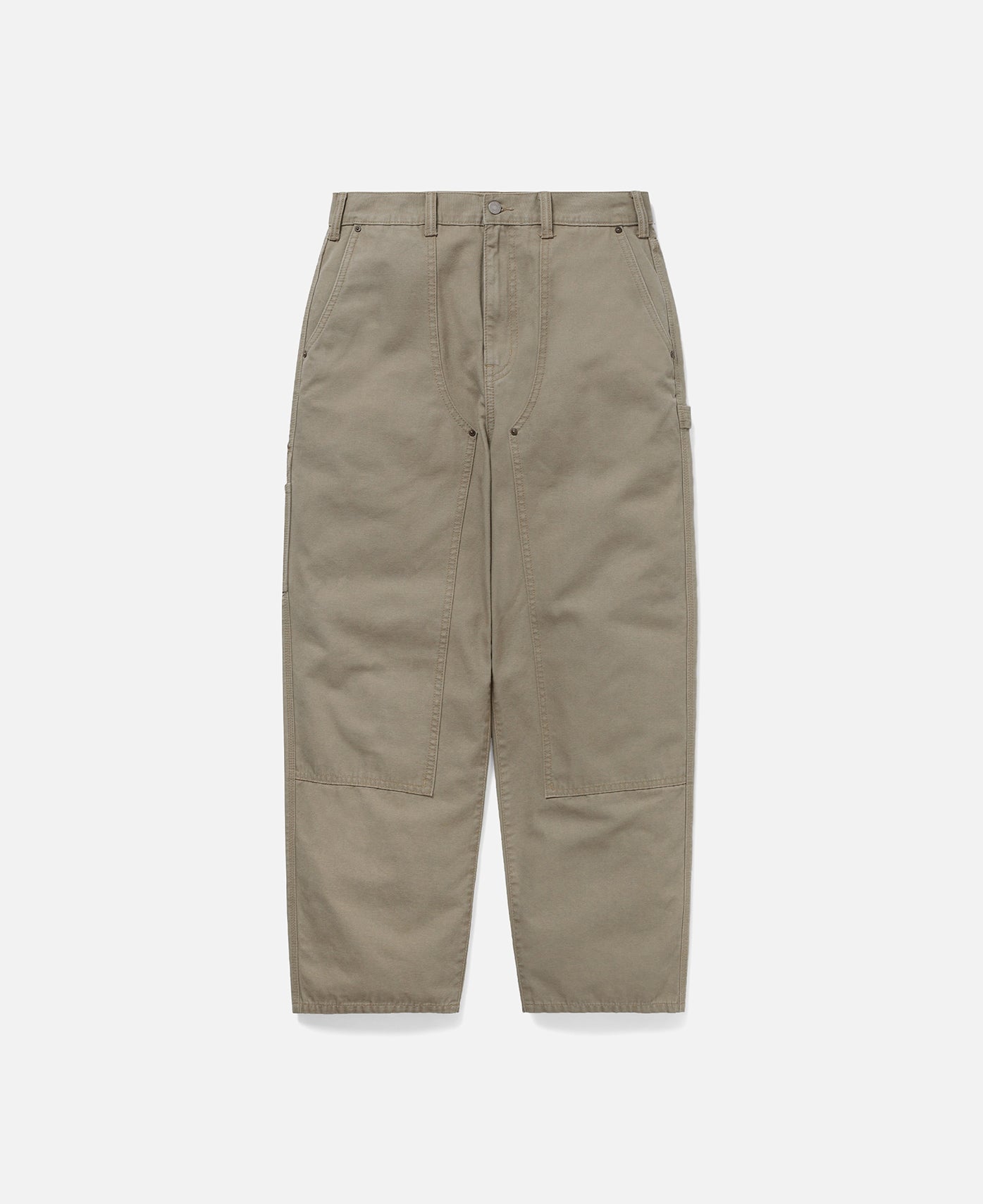 Carpenter Pants (Khaki)