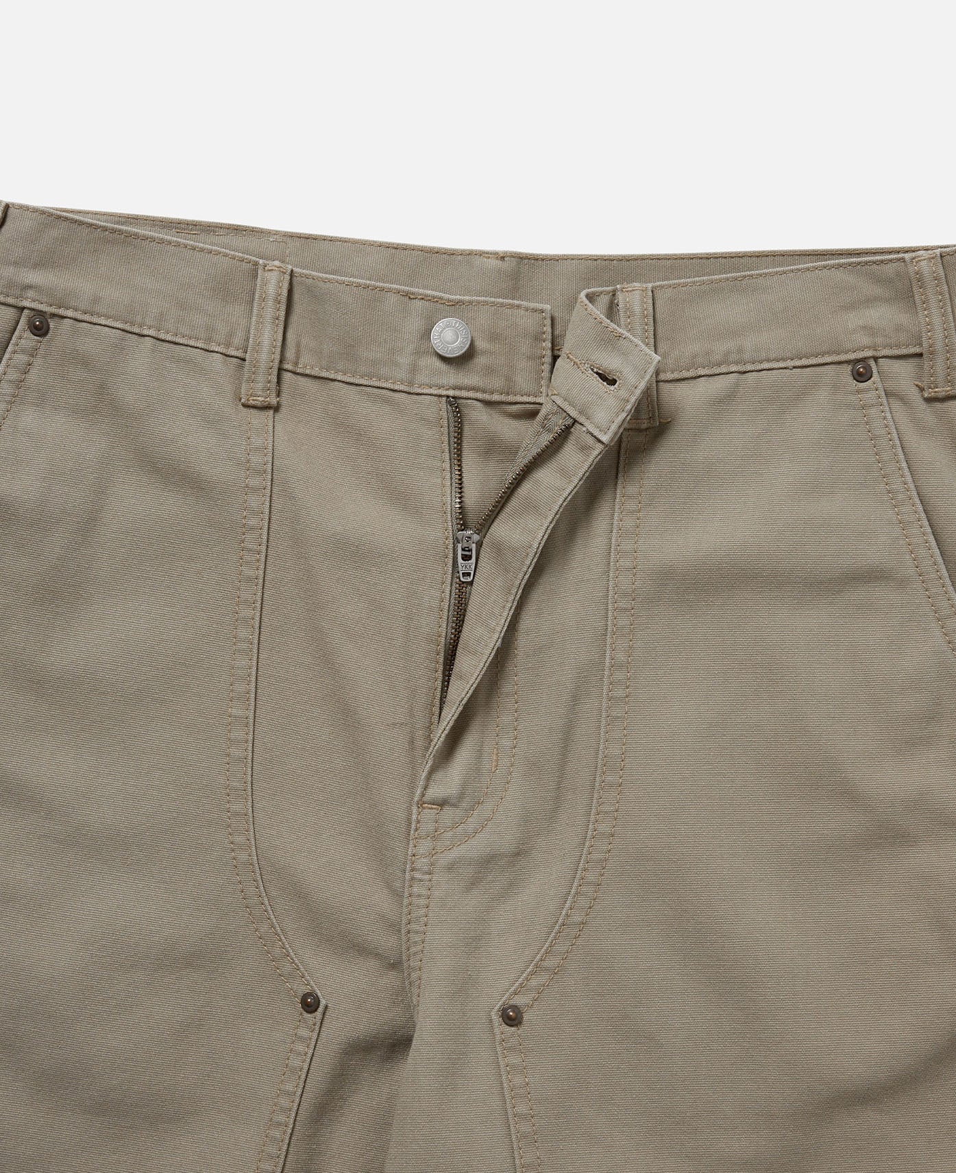 Carpenter Pants (Khaki)