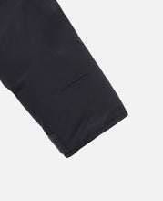 Classic Down Parka (Navy)