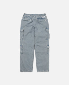 Denim BDU Pants (Blue)