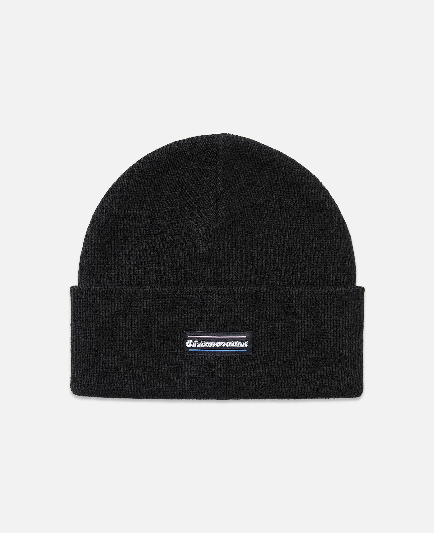 ESP-Logo Beanie (Black)