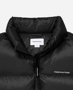 Pertex® T Down Vest (Black)