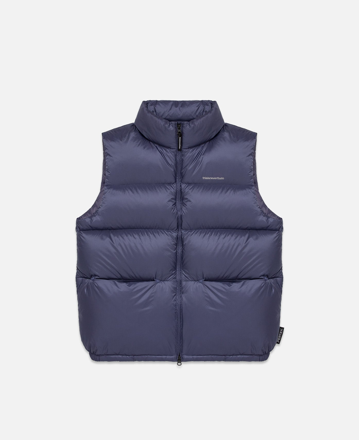 Pertex® T Down Vest (Purple)