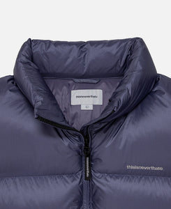 Pertex® T Down Vest (Purple)