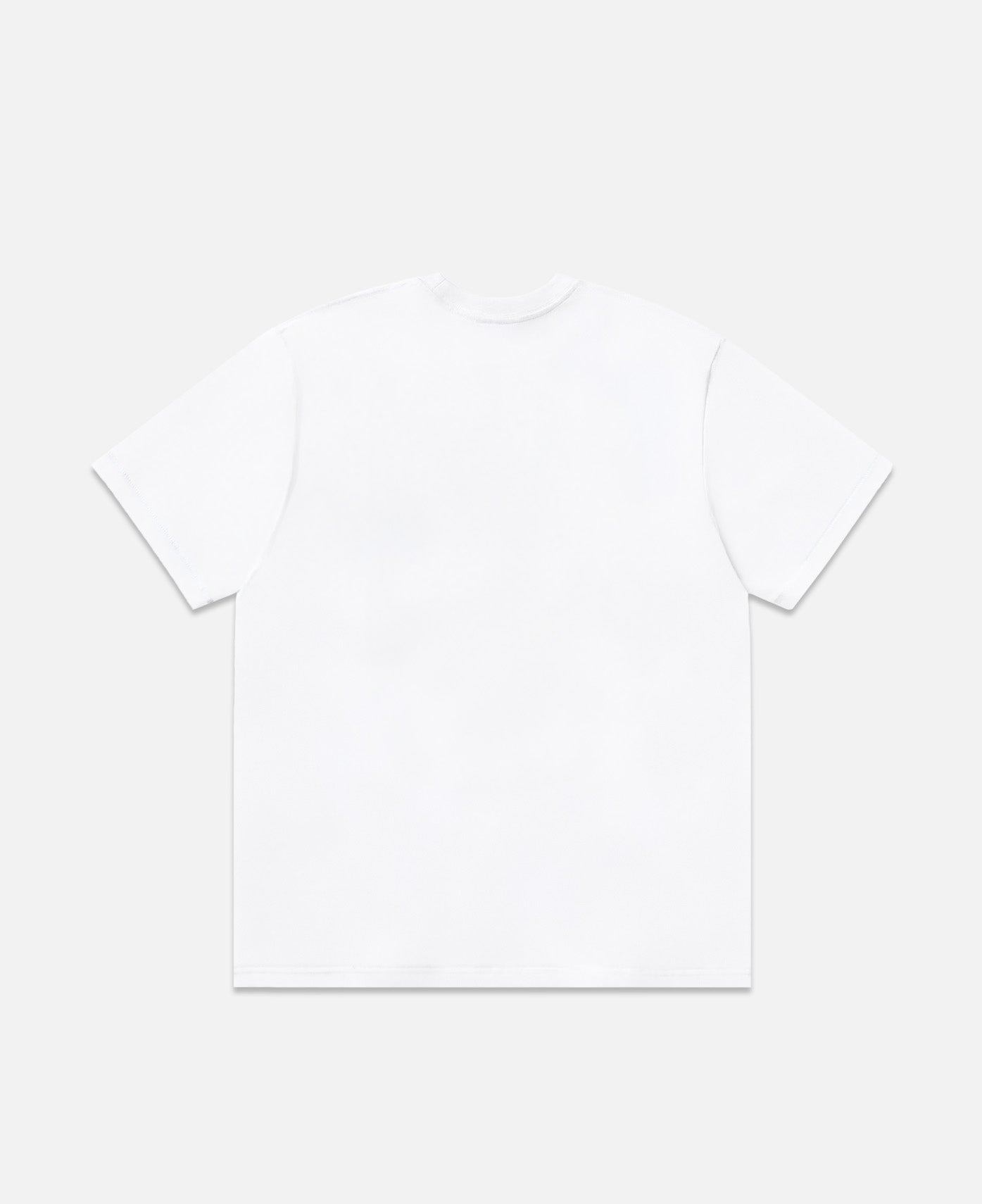 Scoreboard T-Shirt (White)