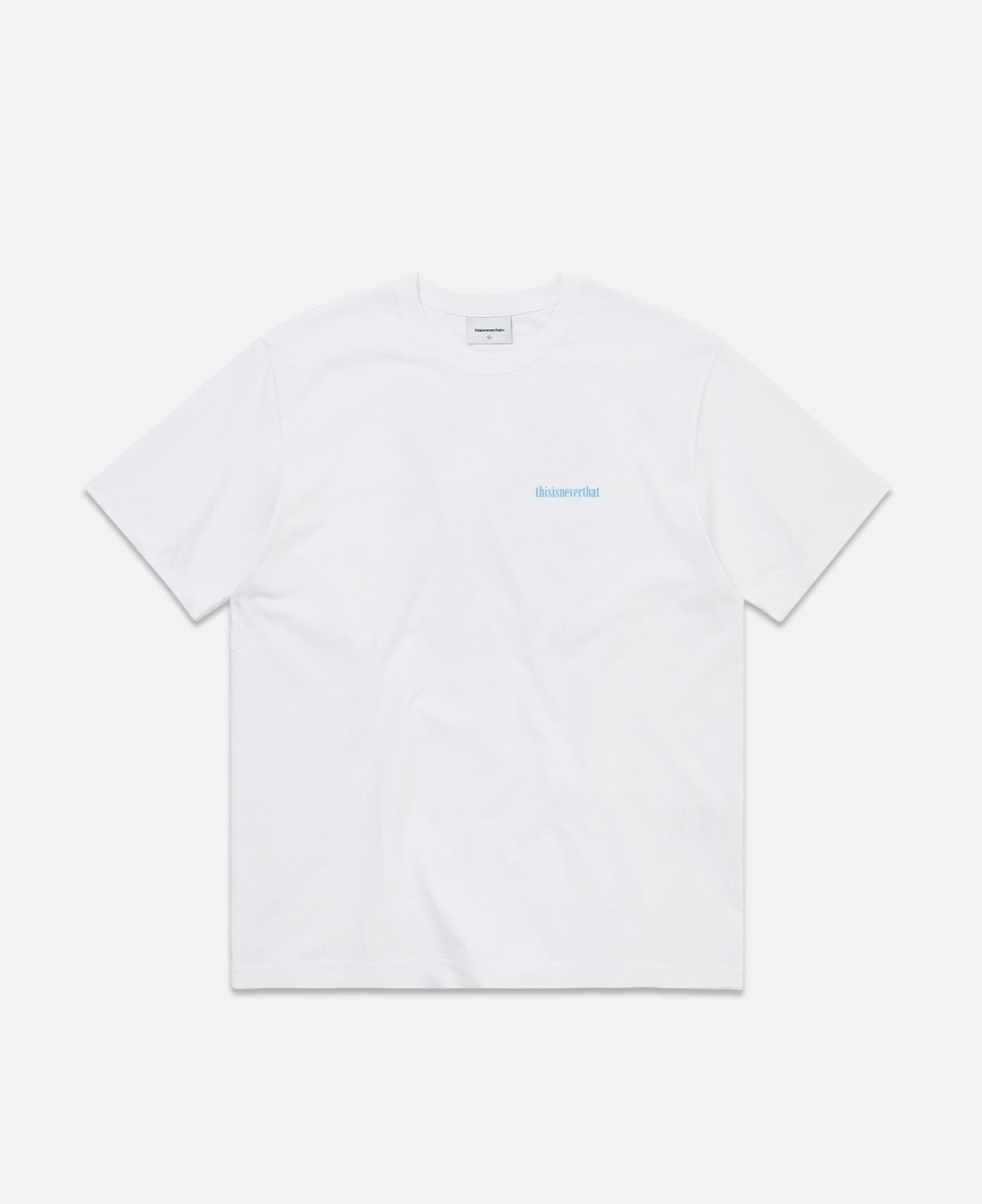 Giraffe T-Shirt (White)