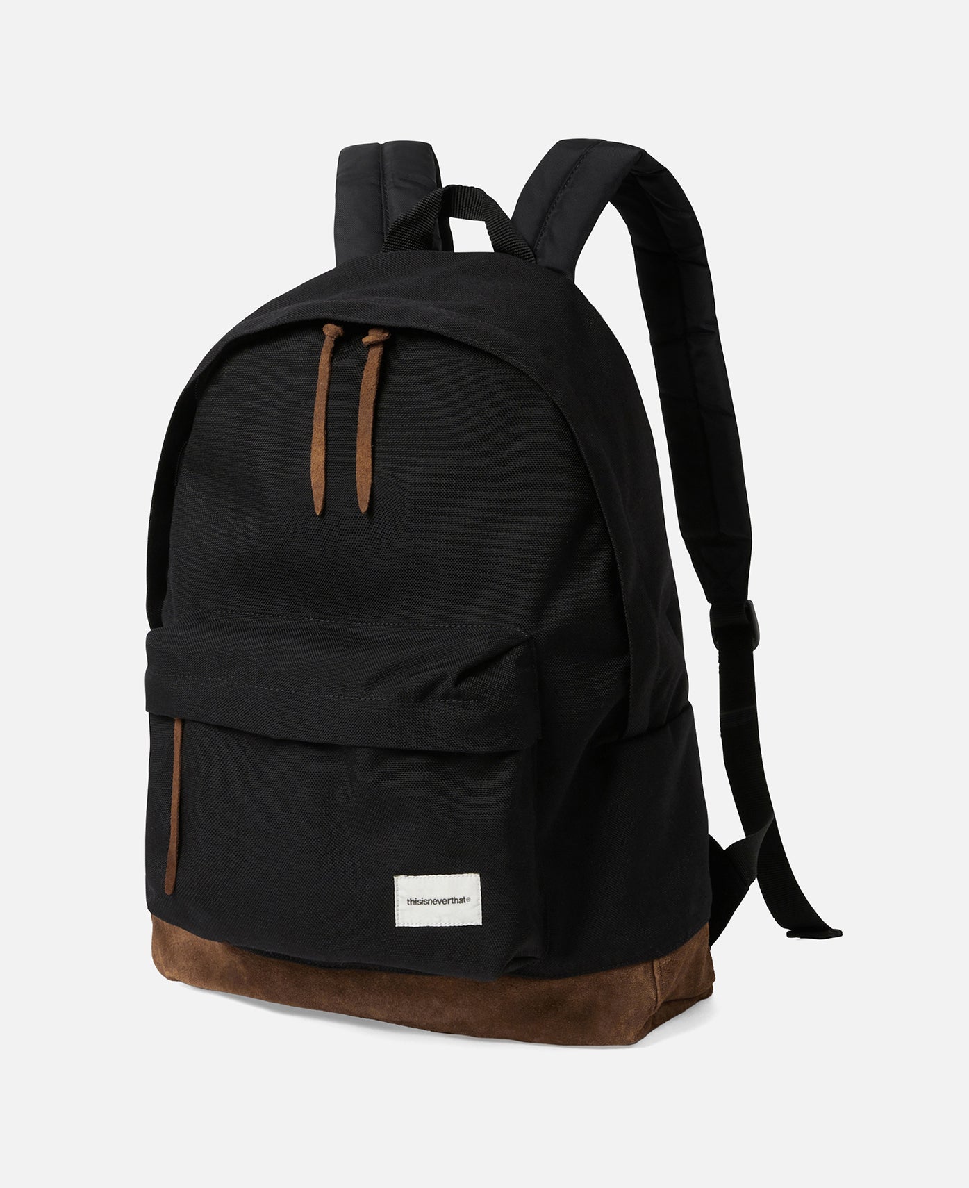 T-Logo Daypack (Black)