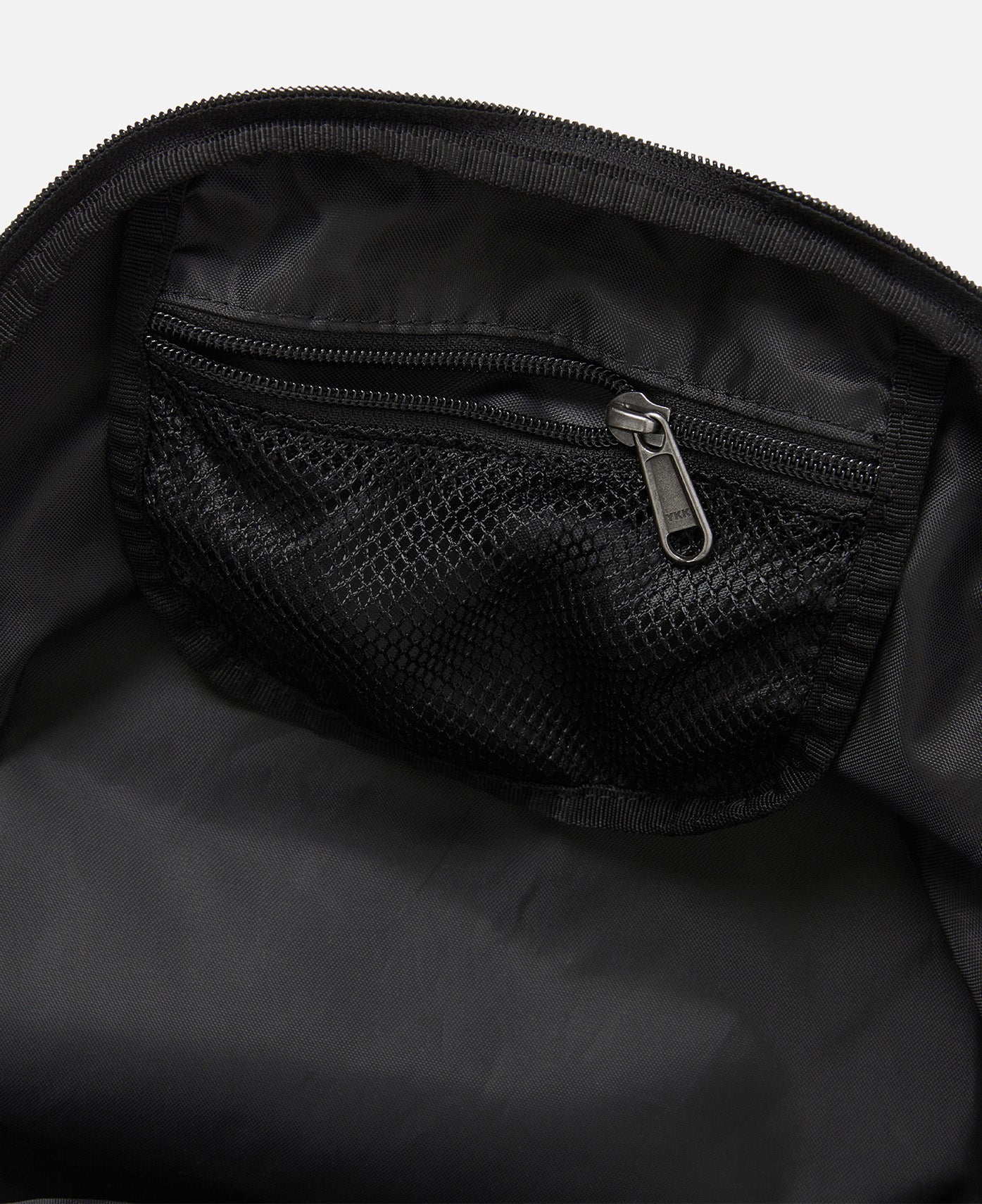 T-Logo Daypack (Black)