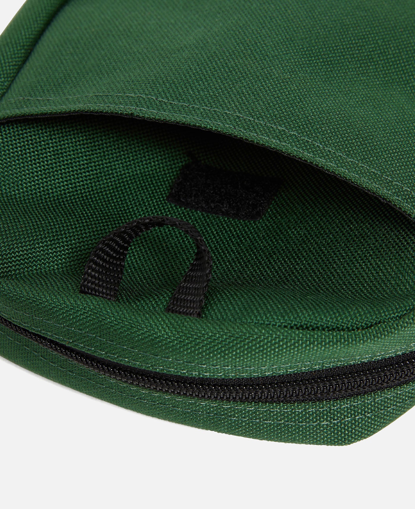 T-Logo Shoulder Bag (Green)