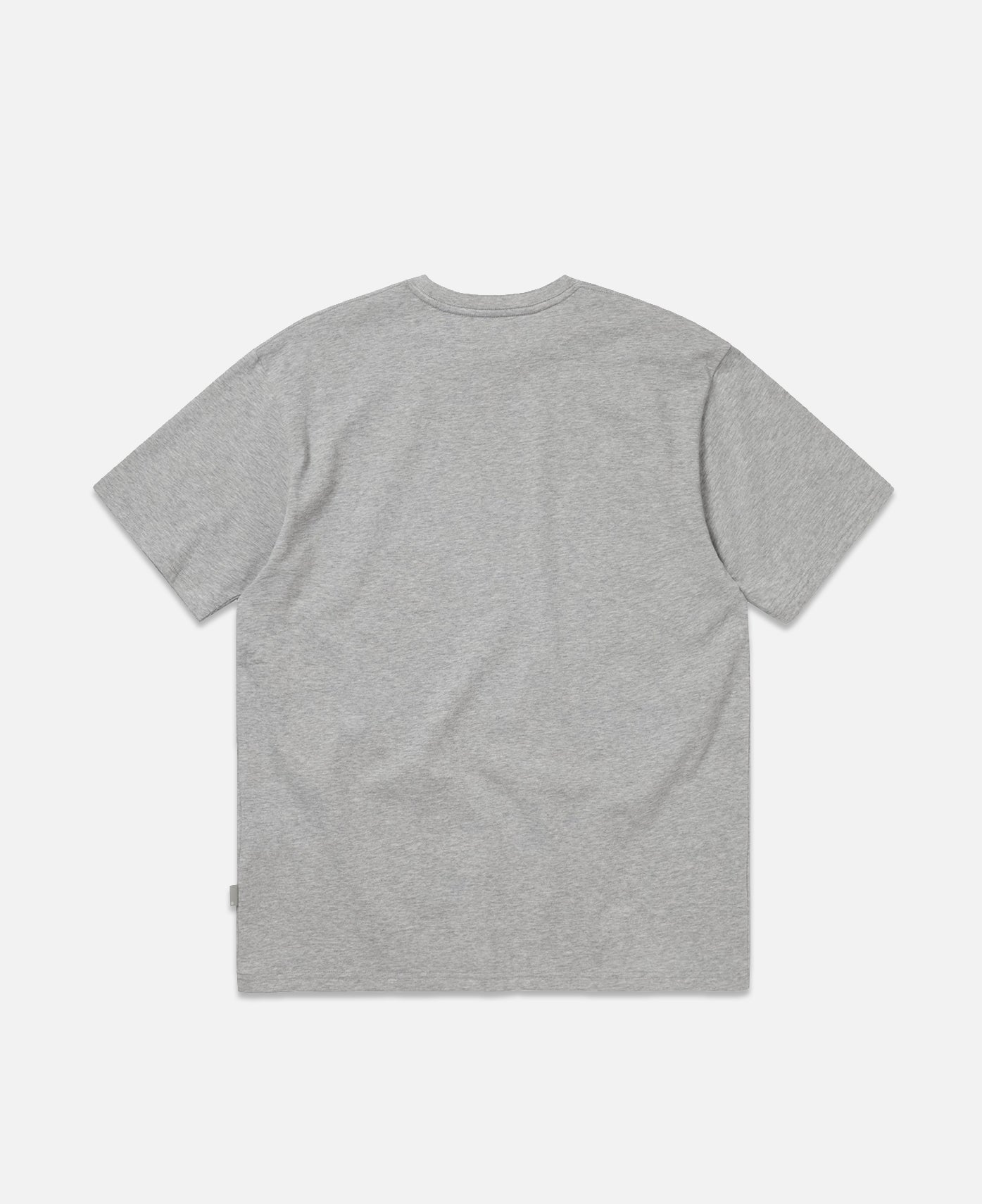 T.N.T. Classic Hdp T-Shirt (Grey)