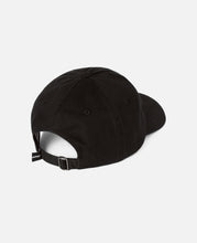 T-Logo Cap (Black)