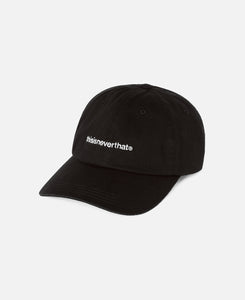 T-Logo Cap (Black)