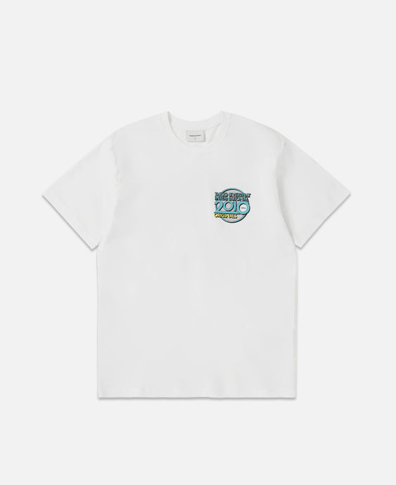 2010 Originals T-Shirt (White)