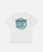 2010 Originals T-Shirt (White)