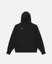 Amor Hoodie (Black)