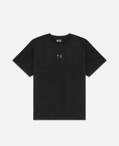 Basic T-Shirt (Black)