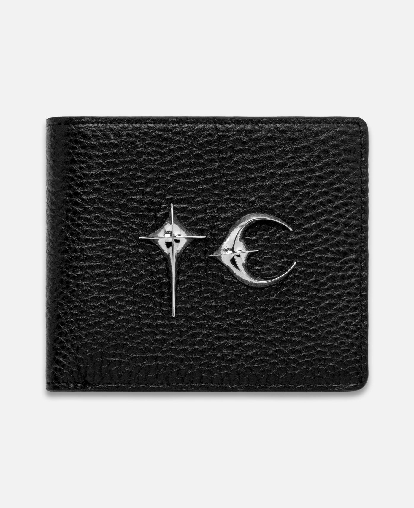 Rock Wallet (Black)