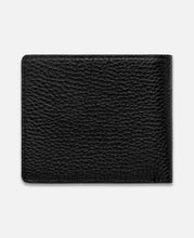 Rock Wallet (Black)